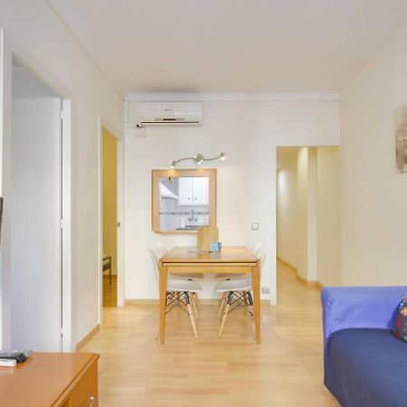 Cozy 2 Bedroom Next To Arc De Triomf Barcelona Exterior photo